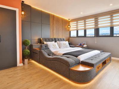 Sweet Home Suite Hotel