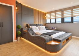 Sweet Home Suite Hotel