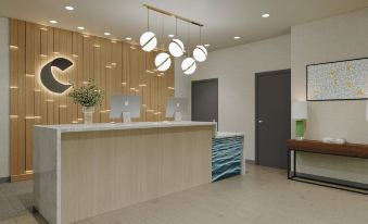 Four Points by Sheraton Newark Airport