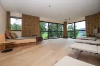 Apartment Hotel Christine - Spa