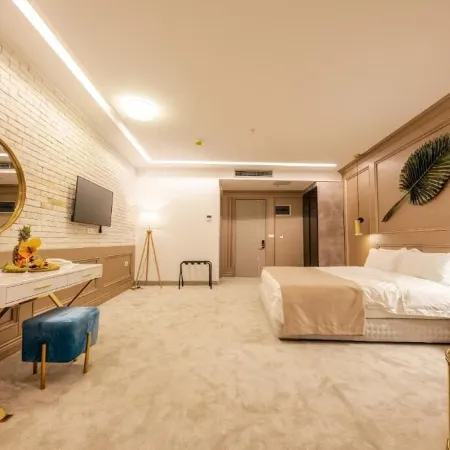 Plaza Hotel&Spa