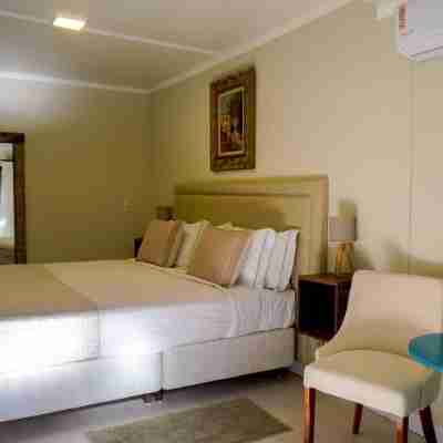 Boqueirão Hotel Fazenda Rooms