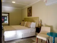Boqueirão Hotel Fazenda - واي فاي