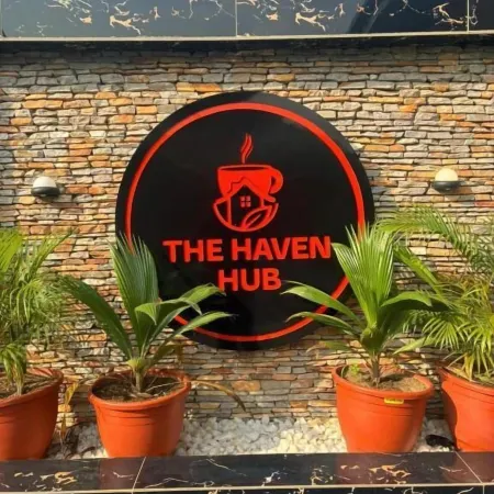 The Haven Hub