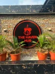The Haven Hub - Wifi