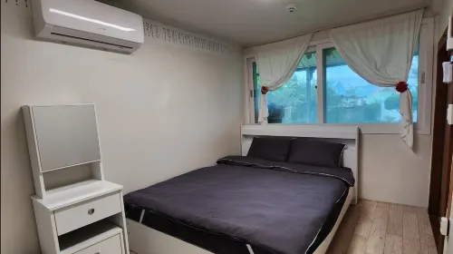 Namwon Our House Pension - 2-Star