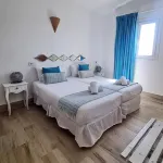 Wawa Tarifa - 3-Star