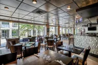 Hotel Europa, BW Signature Collection - 朝食