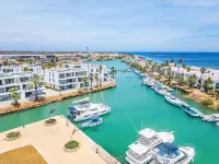 Van der Valk Plaza Resort Bonaire - Ocean View