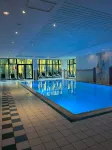 Kinder- Und Familienhotel Nockalm - Pools