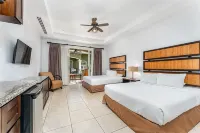 CC Beach Front Papagayo All Inclusive - 4 звезды