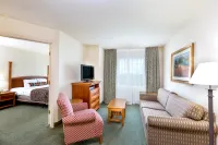Staybridge Suites BROWNSVILLE by IHG - Pet friendly