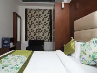 Hotel Syn Hoteles cerca de Estación de Ajmer