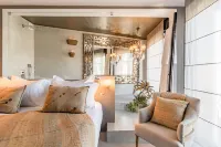 Colegio Charm House - spa