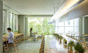 Hotel Oriental Express Tokyo Kamata