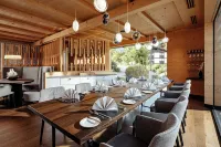 Boutique Hotel Nives - Luxury & Design in the Dolomites - 4-Star