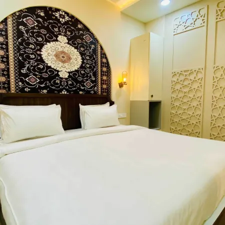 GLOBAL VILLAGE BnB