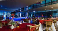 Garden Hotel - Bữa sáng