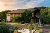 Montgomery Marriott Prattville Hotel & Conference Center at Capitol Hill - Gym