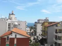 Hotel Sonne - Ocean View