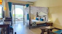 CityBlue Creekside Hotel & Suites - balcony