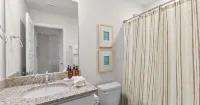 Bayside Getaway - Near Beach - Villas