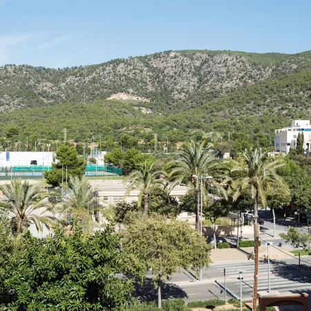 Martinez Apartments