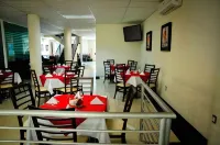 Hotel Portonovo Plaza Centro - breakfast