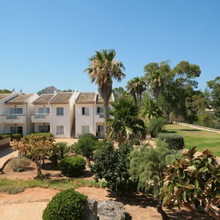 BQ Alcudia Sun Village