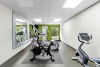 Spark by Hilton Dayton Fairborn - salle de sport