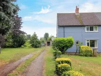 Oxcroft View - Wifi
