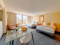 Hotel Casa Nogales - Airport Shuttle