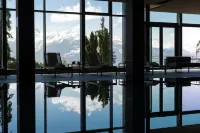 Crans Ambassador - Pools