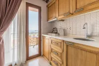 Veziroğlu Apart - Apartments