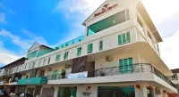 Friendly Hotel - 2-Star