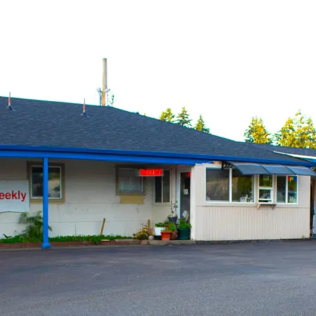 Stevenson Motel Federal Way near I 5