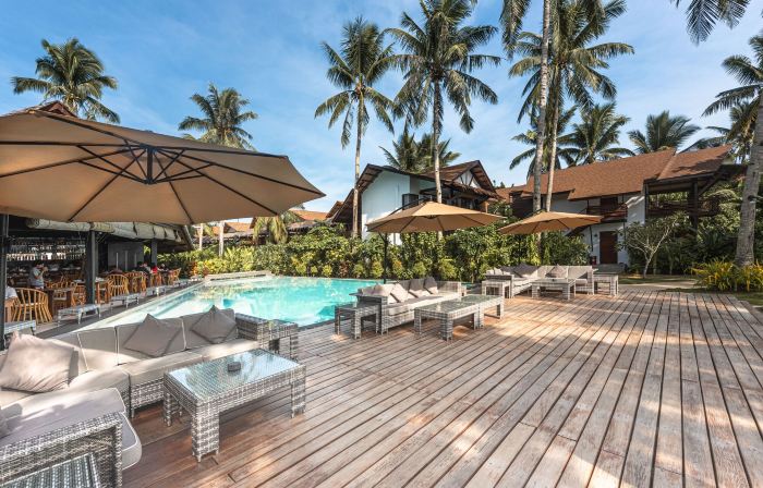 Siargao Island Villas