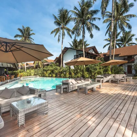 Siargao Island Villas
