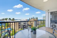 Belaire Place Motel Apartments - Ocean View