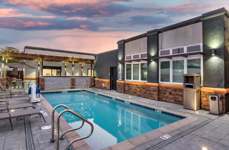 Best Western Inn Santa Clara photo 2