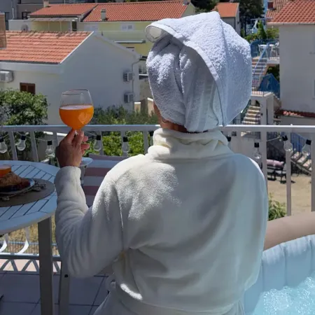 Tina Sea View Retreat