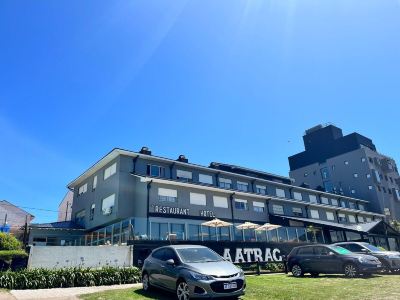 Hotel Aatrac