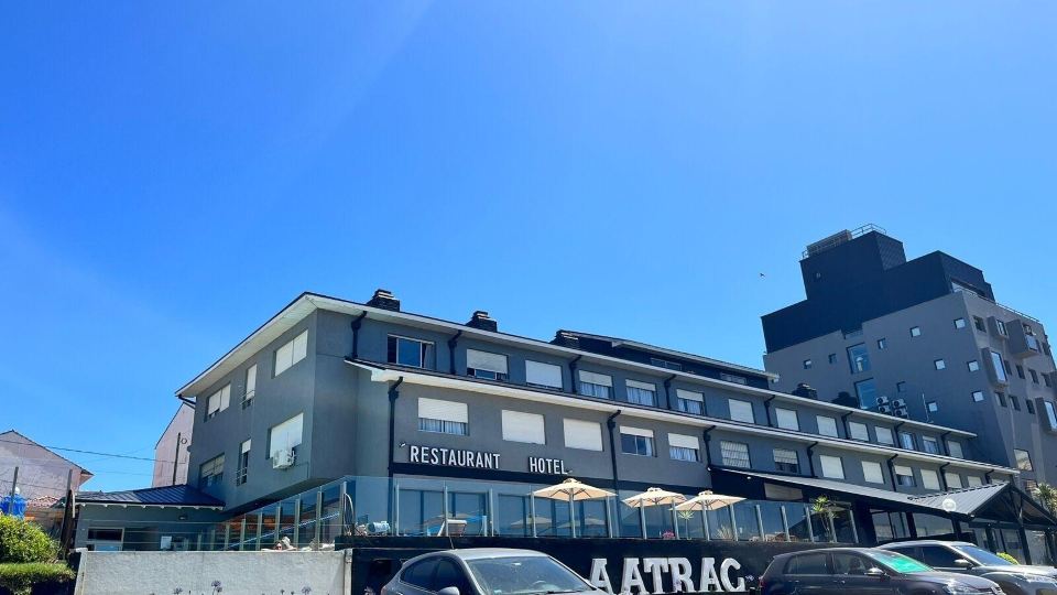 Hotel Aatrac