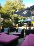 Hotel les Cigalons - 2 ดาว