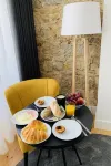 Porta 20 Boutique Guesthouse - breakfast
