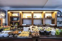 Kozan City Hotel - บริการรถรับส่ง