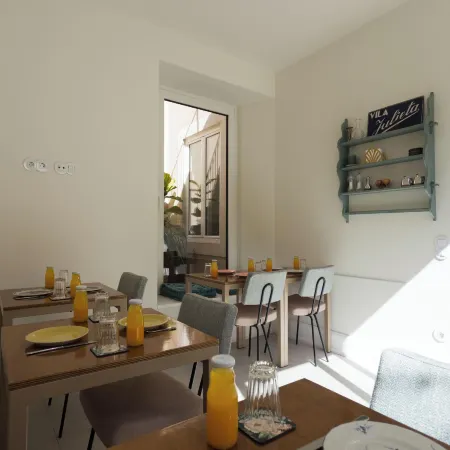 Vila Julieta Guesthouse