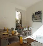 Vila Julieta Guesthouse - balcone