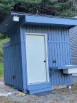 迷人山間格雷森高地度假屋，2臥2衛，可住6人 - Wi-Fi
