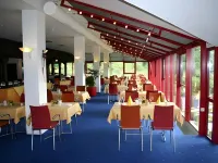 Hessen Hotelpark Hohenroda - breakfast